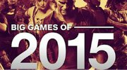 游民星空E3 2015专题上线！海量信息无遗漏