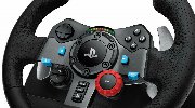 罗技发表PS4与Xbox One用方向盘控制器新产品