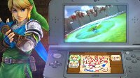 E3：《塞尔达无双》3DS、WiiU对比 同屏人数点赞