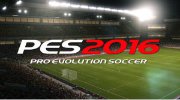 E3 2015：《实况足球2016》发售日公布！9月18日降临