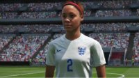 E3：《FIFA 16》英国女足宣传片 前凸后翘球场玫瑰