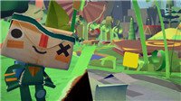E3：《折纸世界：Unfolded》将于9月11日登录PS4
