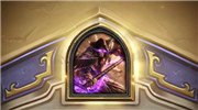 《炉石传说》第三位新英雄 法师麦迪文即将登场