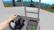 《模拟农场15》曝光首款游戏外设 模拟体验拖拉机