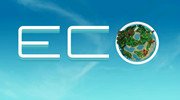 国外生存网游《ECO》公布 宏观调控整个星球