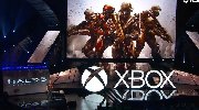 E3 2015：《光环5：守护者（Halo 5: Guardians）》实机演示 士官长复仇死磕劲敌！