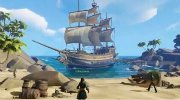 E3：《盗贼之海》预告公布 搜寻宝藏征服世界