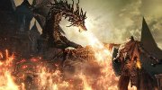 E3：《黑暗之魂3》高清截图 勇者斗恶龙