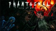 E3：《幻影：黑暗之城（Phantasmal: City of Darkness）》新演示 恐怖类型潜行当道
