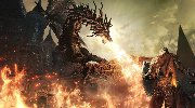E3：《黑暗之魂3》确认为系列最终作 黑暗终结