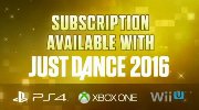 E3：《舞力全开2016》正式公布！舞动时刻激情万分