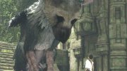 E3：《最后的守护者》截图与细节 PS4版画面更强