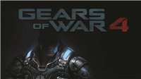 E3：《战争机器4》封面图公开