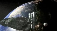 E3：《登陆火星》公布 宇宙版《武装突袭》