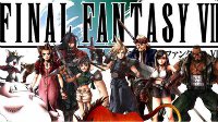 E3：野村哲也谈《最终幻想7》重制 海量新内容加入