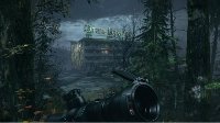 E3：《狙击手：幽灵战士3》首曝实机画面 雨中暗战