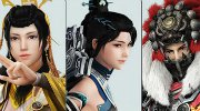 蓄势待发 《古剑奇谭网络版》二测客户端下载开启