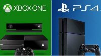 E3：PS4拒绝学习Xbox One 不会向下兼容 