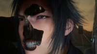 《最终幻想15》鬼畜BUG脸 眼球暴露比大革命还惊悚