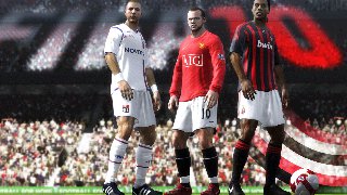E3：EA全新体育手游《FIFA Mobile》视频曝光