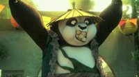 《功夫熊猫3》最新中文预告 阿宝生父“李山”亮相