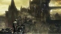 《黑暗之魂3》情报：革新武器设定颠覆传统战斗