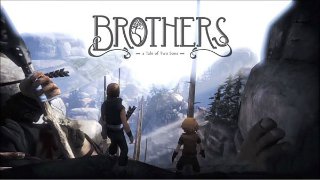 E3冒险大作《兄弟：双子传说》试玩视频曝光