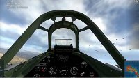 英系神机 喷火空战全真模式3杀视频