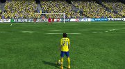 FIFA Online3寒碜进攻教学第三期 直塞进攻