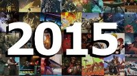 懒人福音系列：两分钟看遍E3 2015各大厂商发布会