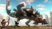 《地平线：黎明时分》专区上线 PS4独占最新黑马