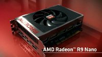 AMD R9 Nano浮点性能超强悍 TITAN X不是对手