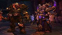 《魔兽世界》在6.2更新前错过就再没机会做的8件事