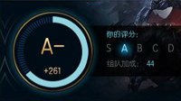 LOL英雄成就系统即将登录国服 大神菜鸟立见分晓