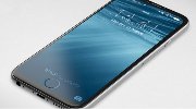 苹果iPhone 6s或取消Home键 全屏幕时代到来？