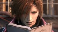 《最终幻想7》重制版或含PSP版角色杰尼西斯