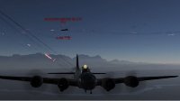 自卫火力无人能敌 美系轰炸机B17视频