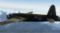 战争雷霆英系轰炸机惠灵顿教学视频 惠灵顿怎么玩