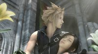 《FF7：重制版》角色或趋近于真实 即时战斗系统？