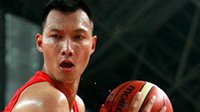 中国男篮对立陶宛热身赛 威武EDCBA怒砍19分