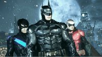 《蝙蝠侠：阿甘骑士》官方表歉意 免费发放皮肤包