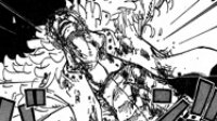 《海贼王》漫画第791话先行图 明哥就此败退？