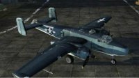《战争雷霆》美系攻击机PBJ-1J介绍