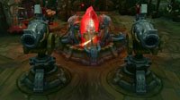 《LOL》大乱斗新地图屠夫之桥曝光 阴暗蒸汽朋克风