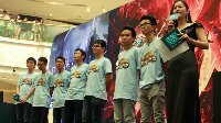 《炉石传说》黄金公开赛福州站6月27日开启