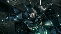 《蝙蝠侠：阿甘骑士》PS4版帧数测试 次世代稳定30帧