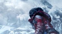 《古墓丽影：崛起》PS4版2016年发售 XB1独占一年