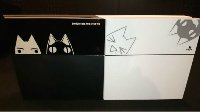 新型PS4首批开箱及图赏放出 更多细节曝光