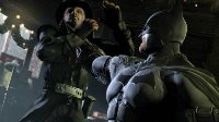 《蝙蝠侠：阿甘起源》开发商新作曝光 完全开放世界