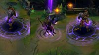 《LOL》炫彩皮肤来一打 死歌狗头谁才是真正的死神
